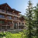 Residence Les Chalets De Solaise - Maeva Home