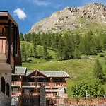 Residence Les Chalets De Solaise - Maeva Home