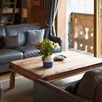 Madame Vacances Chalet Etienne