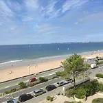 Les Vagues La Baule T3 6Eme Etage