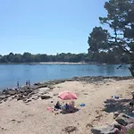 Studio A 100M De La Plage