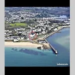 Complet «Plage-Piscine-Parking Prive-Terrasse»