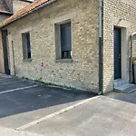 La Secherie De Waldam Pour 4 Personnes