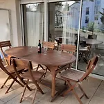 Appartement Ciboure, 1 Piece, 4 Personnes - Fr-1-239-502