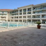 Appartement Ciboure, 1 Piece, 4 Personnes - Fr-1-239-502