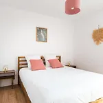 Frenchyhomes☆Coeurdegujan☆Bassin☆Marche☆Wifi