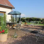 Chambre D'Hotes Le Clos Fleuri