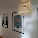 Bord De Mer L'Appartement A Loctudy