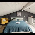 Chalet O D'Ange