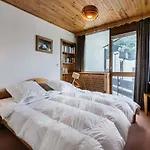 Appartement Au Centre De Val D'Isere, 3 Pieces, 6 Pers., Avec Wifi - Fr-1-567-60