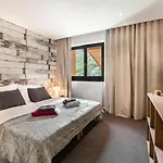 Appartement Luxueux 75M², 6 Pers, Centre Val D'Isere, Front De Neige, Terrasse Sud - Fr-1-567-22