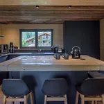 Chalet Saint Bernard
