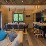 Chalet Saint Bernard