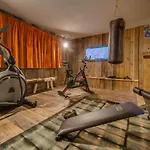 Chalet Carte Blanche Katmai - Val D'Isere