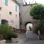 Charmant T2 Centre Village Medieval La Cadiere D Azur
