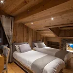 Chalet Hubert