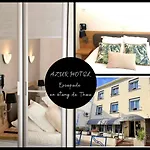 Cit'Hotel Azur Hotel