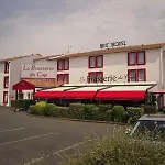 Brit Hotel Brasserie Du Cap