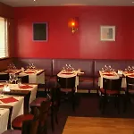 Brit Hotel Brasserie Du Cap