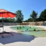 Camping Les Peupliers