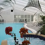 Camping La Croez Villieu