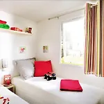 Camping La Croez Villieu