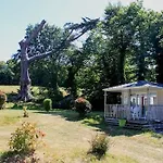 Insolites Du Camping De Trezulien