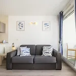 Appartement Hendaye, 2 Pieces, 4 Personnes - Fr-1-488-48