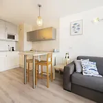 Appartement Hendaye, 2 Pieces, 4 Personnes - Fr-1-488-48