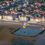 Appartement Wimereux, Plage Et Restaurants