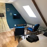 Maison De Pecheur De 1820 Au Coeur Du Bourg - 3 Etoiles