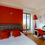 Les Roches Grises, Luxueuse Villa Face Mer, 4Etoiles, Spa Et Jardin Panoramique, Societe La Clef Decamp