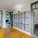 Les Roches Grises, Luxueuse Villa Face Mer, 4Etoiles, Spa Et Jardin Panoramique, Societe La Clef Decamp