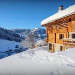 Lodge Alta Clusa - Snow Lodge