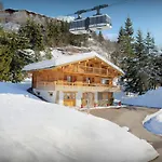 Chalet Le Mousqueton - Ovo Network