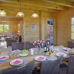 Chalet Loisel - Ovo Network