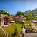 Lodge Fauspe - Snowlodge