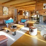 Lodge Fauspe - Snowlodge