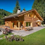 Lodge Le Grizzly - Snowlodge