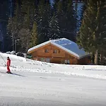 Lodge Le Grizzly - Snowlodge