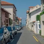 Appartement Lumineux Cote Des Basques