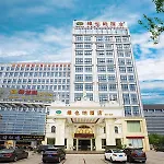 Vienna Hotel Heyuan High-Tech Yi Road