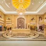 Vienna Hotel Fuzhou Linchuan Avenue