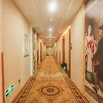 Vienna Hotel Fuzhou Linchuan Avenue
