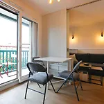 A 200M De L'Ocean -Hendaye Plage-Beach-Playa Avec Wifi