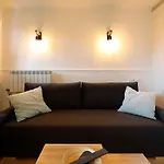 A 200M De L'Ocean -Hendaye Plage-Beach-Playa Avec Wifi