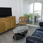 Residence Farenc Vue Sur La Lagune
