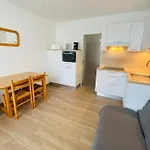 Appartement 2 Pieces Plage De Nauzan