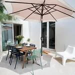 La Cala Malmousque - Magnifique Petite Maison Au Bord De L'Eau