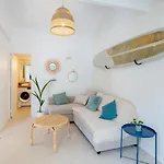 La Cala Malmousque - Magnifique Petite Maison Au Bord De L'Eau